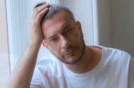Знакомство с режиссером!