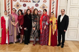 «Лезги гъед»