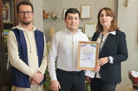 «Будущее театрального Дагестана»